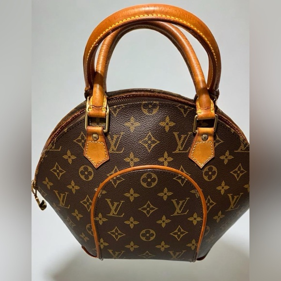 LV Ellipse MM 💕🤎 - Picture 1 of 15